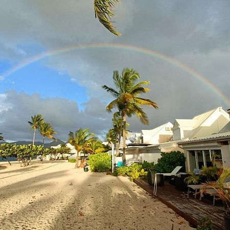 Friendly Beach House Baie Nettle Esterno foto