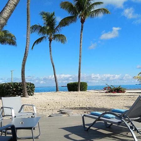 Friendly Beach House Baie Nettle Esterno foto
