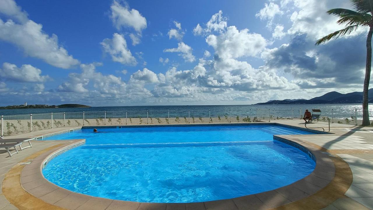 Friendly Beach House Baie Nettle Esterno foto