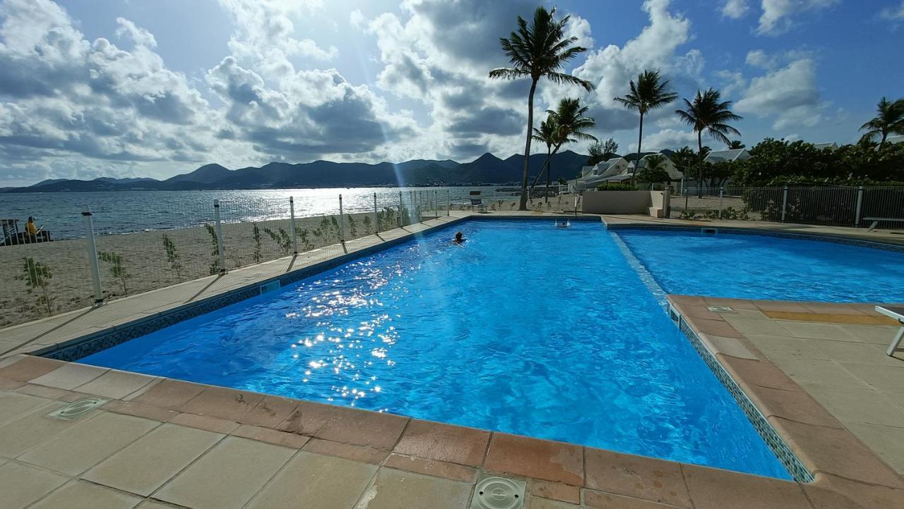 Friendly Beach House Baie Nettle Esterno foto