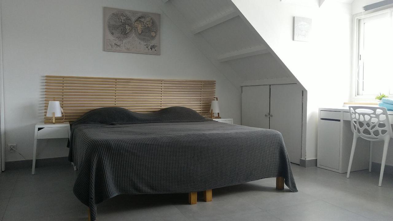 Friendly Beach House Baie Nettle Esterno foto