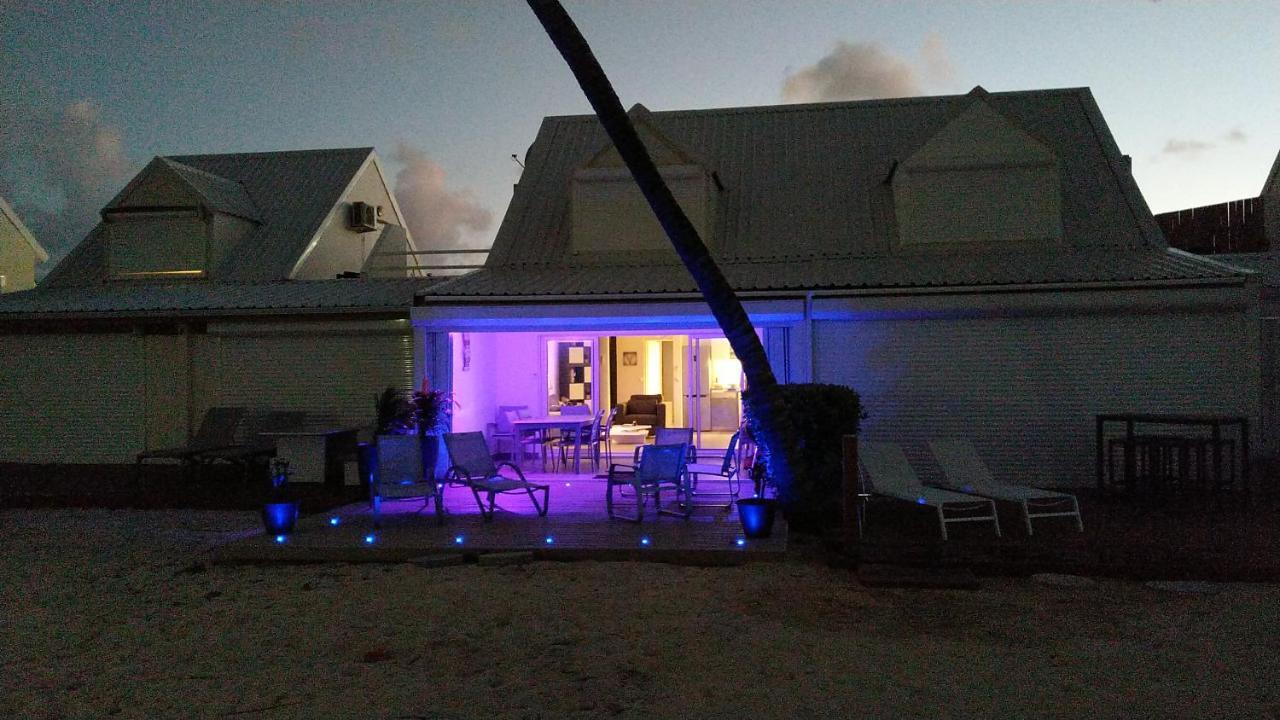 Friendly Beach House Baie Nettle Esterno foto