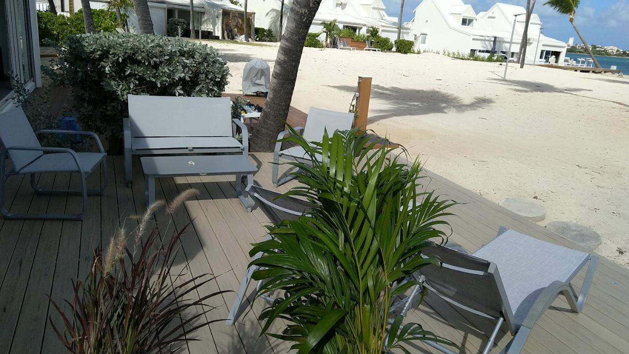 Friendly Beach House Baie Nettle Esterno foto