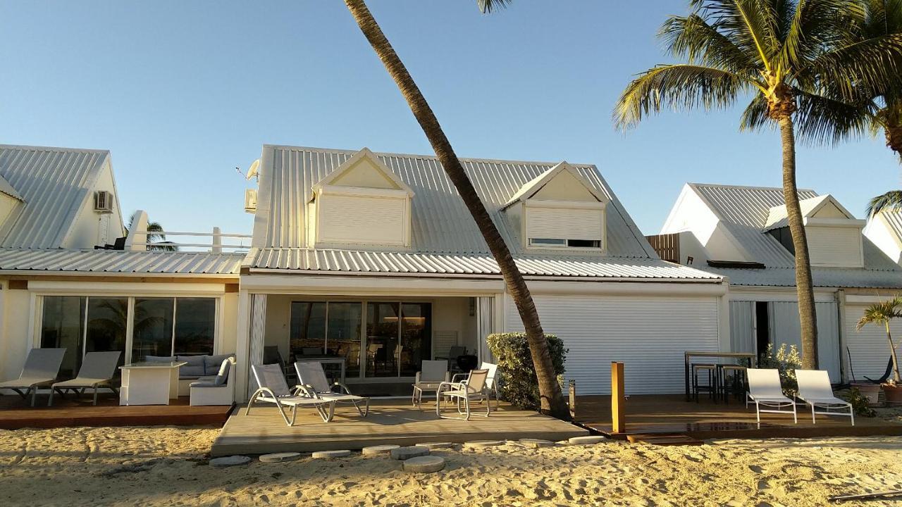 Friendly Beach House Baie Nettle Esterno foto