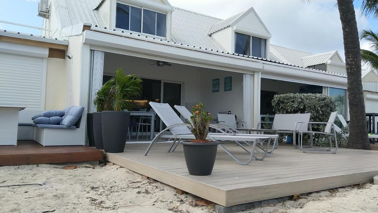 Friendly Beach House Baie Nettle Esterno foto