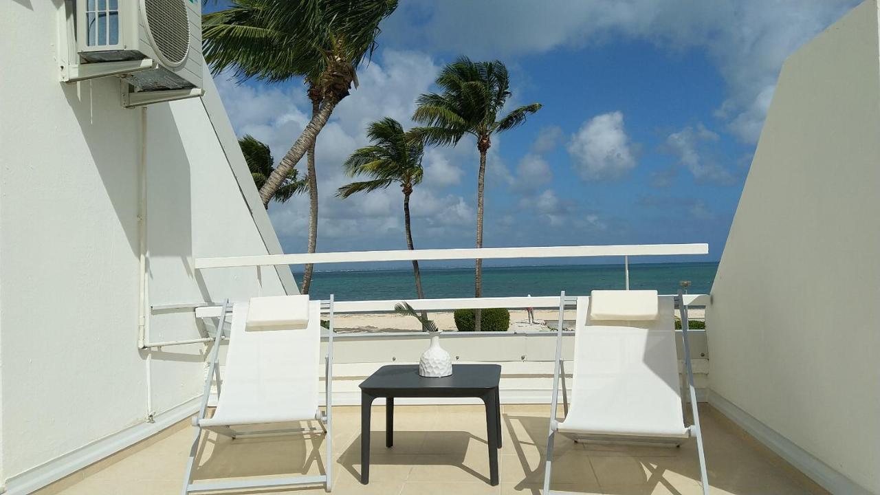 Friendly Beach House Baie Nettle Esterno foto