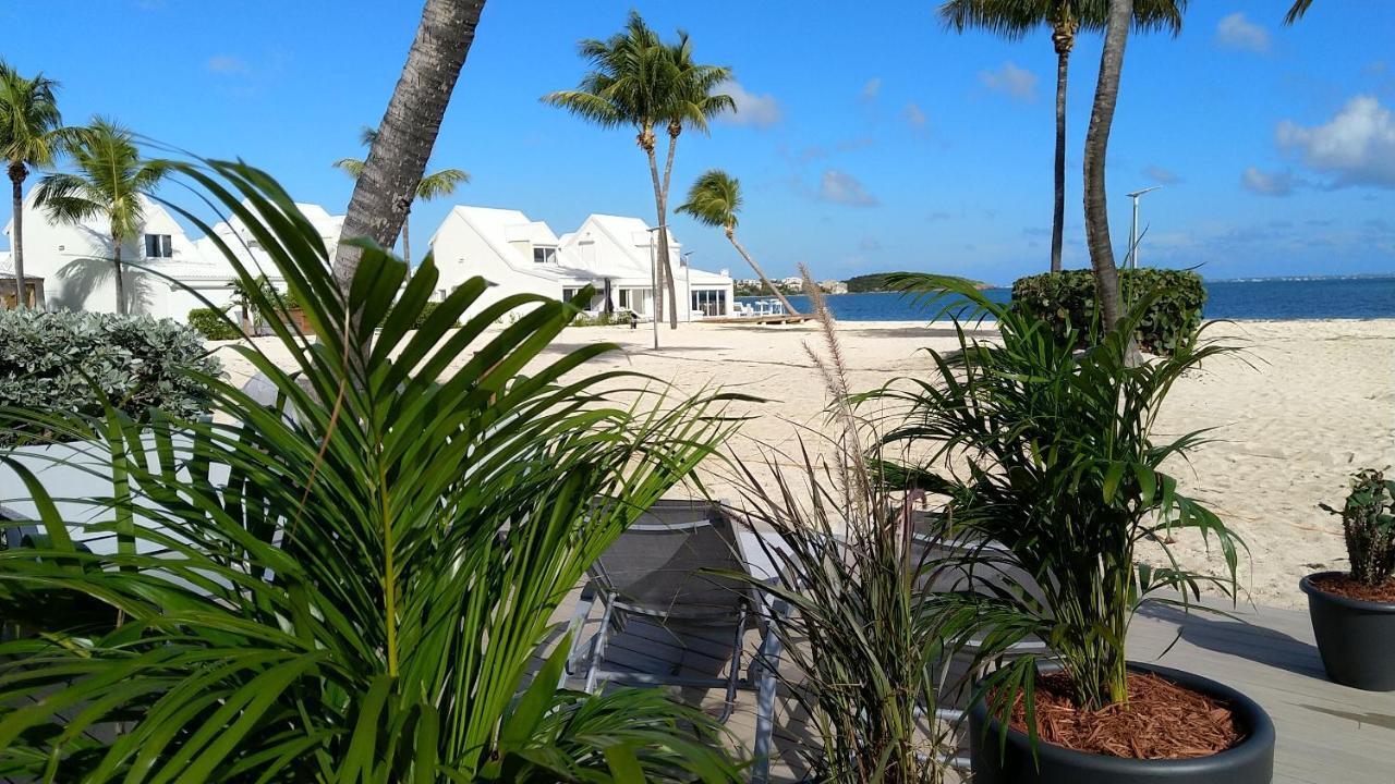 Friendly Beach House Baie Nettle Esterno foto